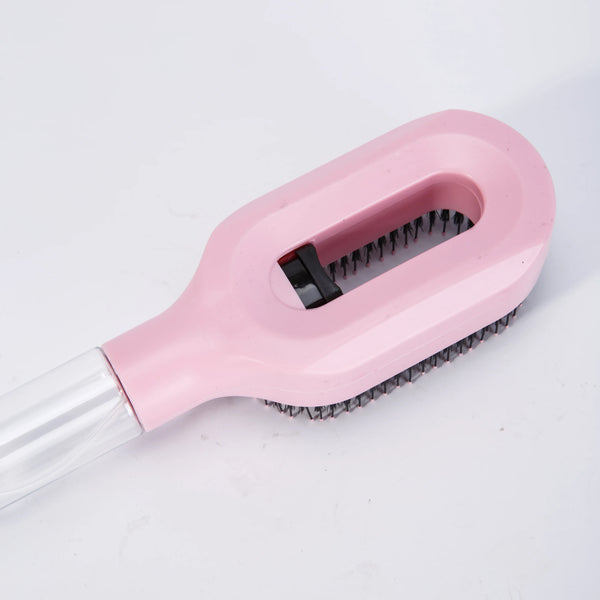 Magic Spray & Massage Comb
